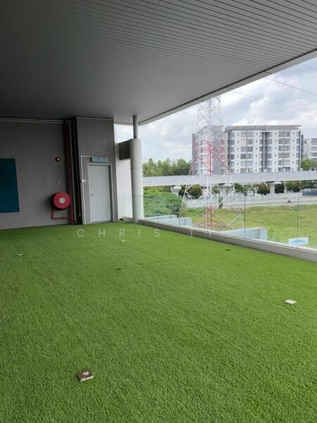 Semi-D Factory for Sale in Seksyen U1, Temasya Industrial Park (Shah Alam) - Chris Tye - PropertyGuru.com.my