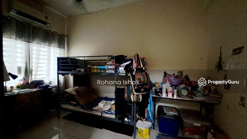 For Sale - Puncak Bestari