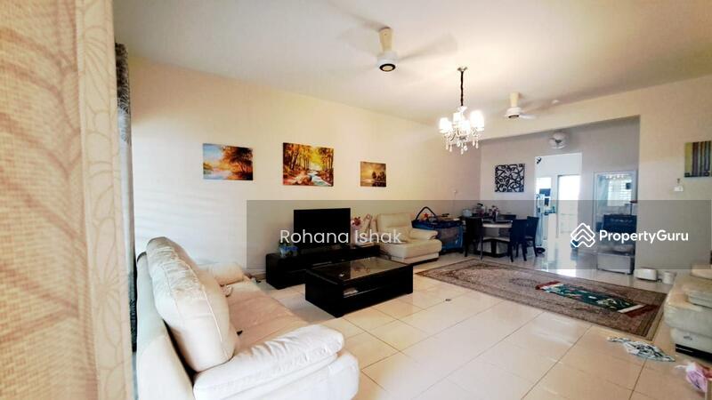 For Sale - Puncak Bestari