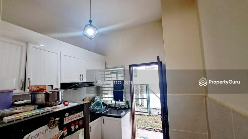 For Sale - Puncak Bestari