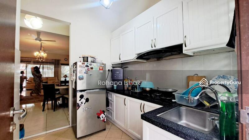 For Sale - Puncak Bestari