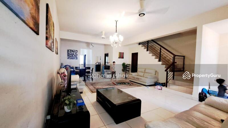 For Sale - Puncak Bestari