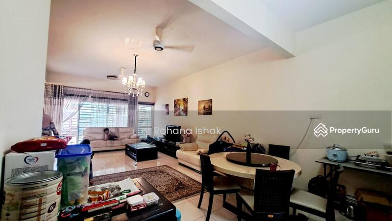 For Sale - Puncak Bestari