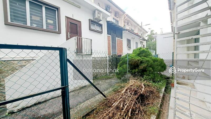 For Sale - Puncak Bestari