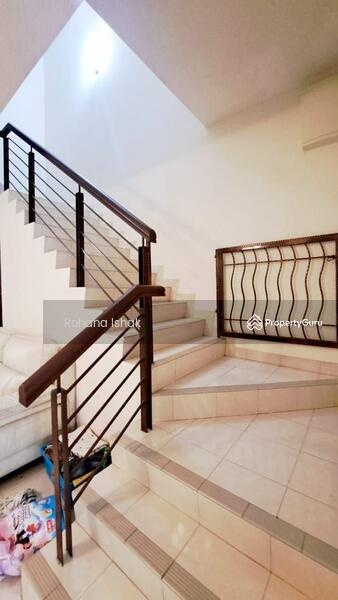 For Sale - Puncak Bestari