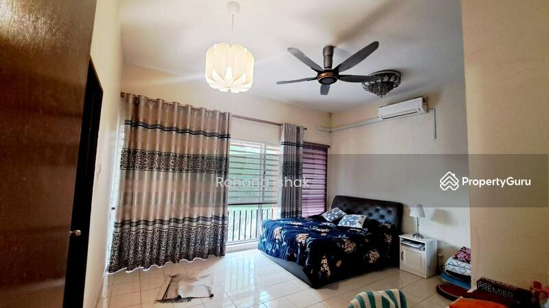 For Sale - Puncak Bestari