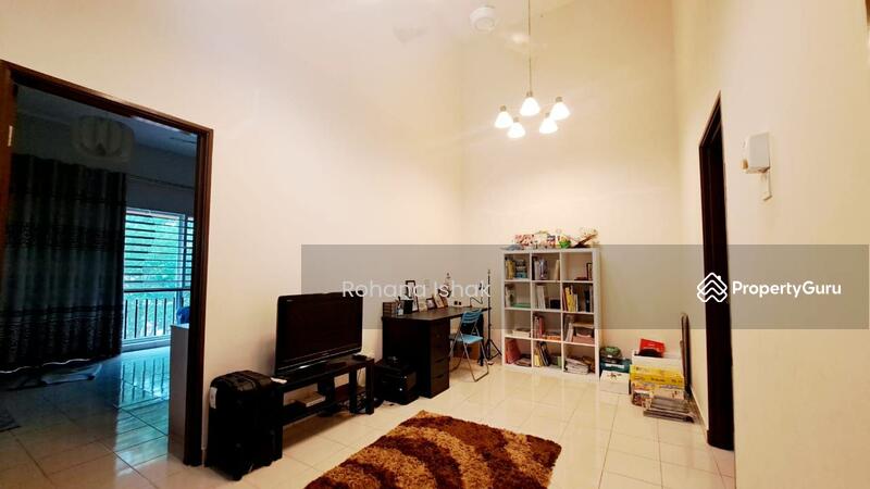 For Sale - Puncak Bestari