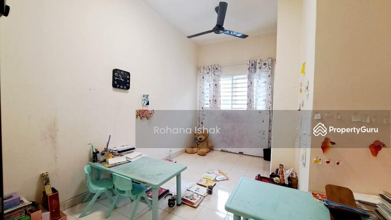 For Sale - Puncak Bestari