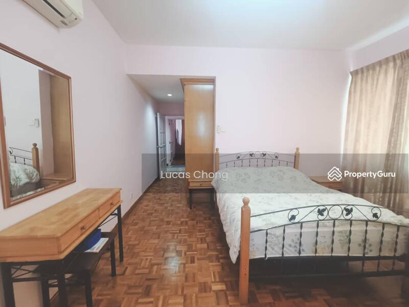 For Sale - Country Tower Condominium