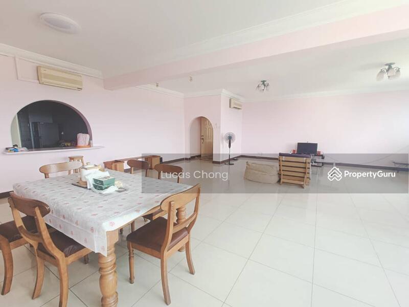 For Sale - Country Tower Condominium
