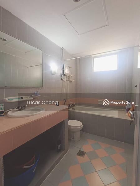 For Sale - Country Tower Condominium