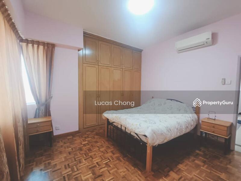 For Sale - Country Tower Condominium