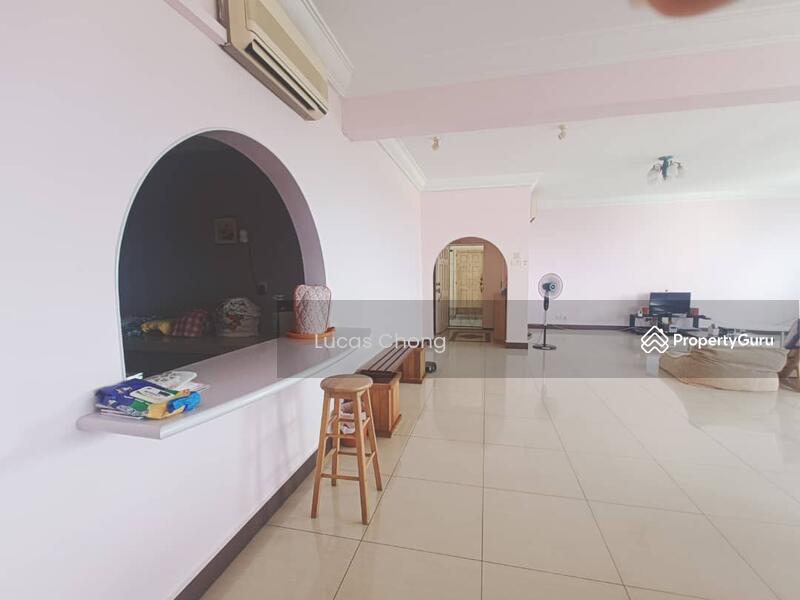 For Sale - Country Tower Condominium