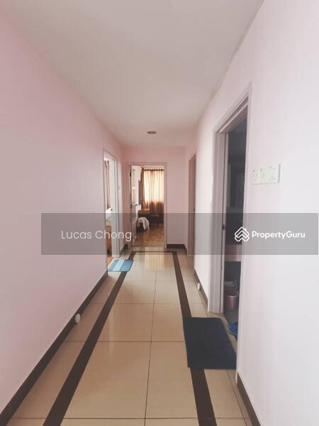 For Sale - Country Tower Condominium