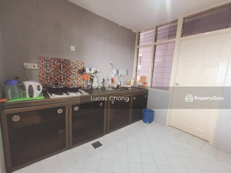 For Sale - Country Tower Condominium