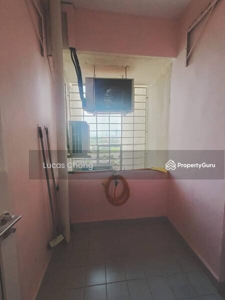 For Sale - Country Tower Condominium