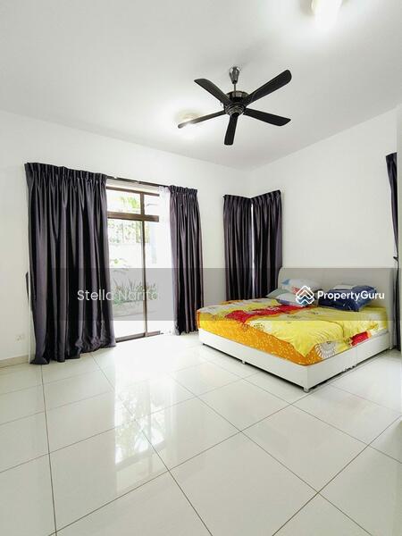 Untuk Disewa - NorthWood @ The Woodlands