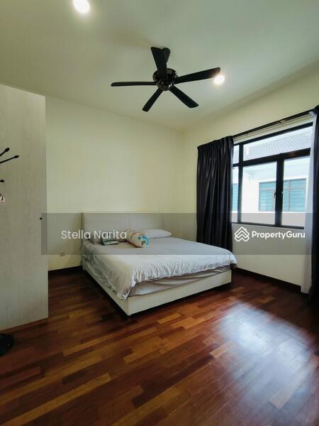 Untuk Disewa - NorthWood @ The Woodlands