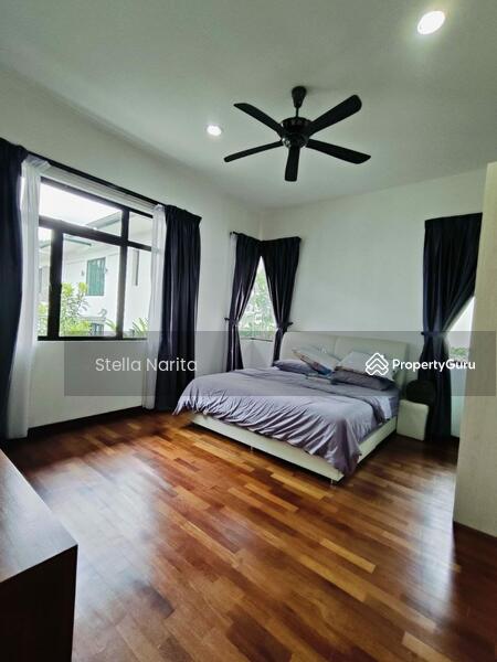 Untuk Disewa - NorthWood @ The Woodlands