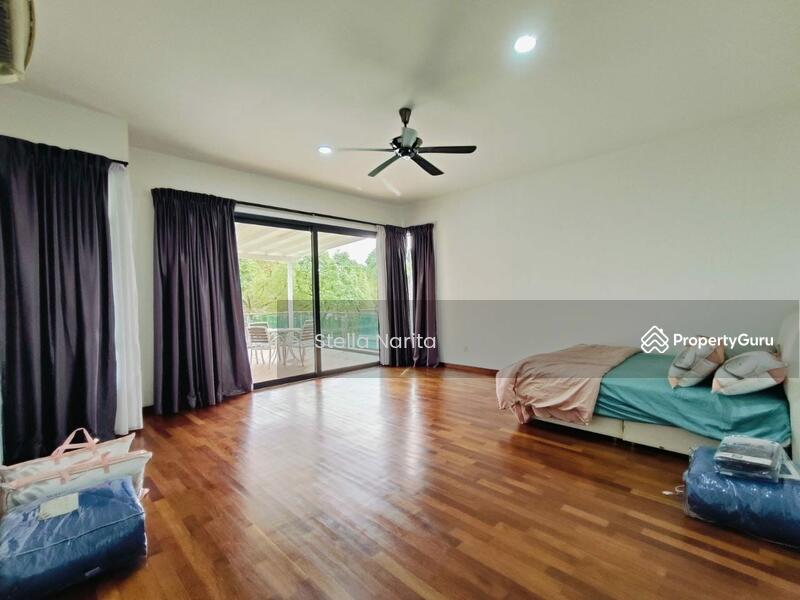 Untuk Disewa - NorthWood @ The Woodlands