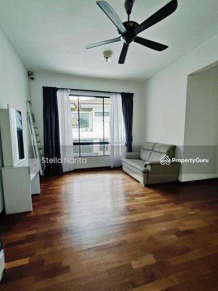 Untuk Disewa - NorthWood @ The Woodlands