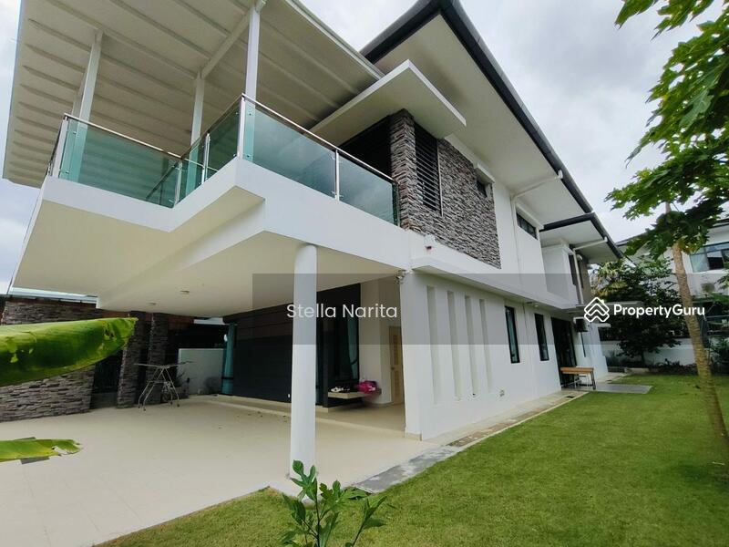 Untuk Disewa - NorthWood @ The Woodlands