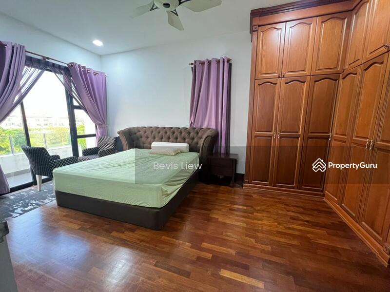 For Rent - Horizon Hills @ Canal Garden South