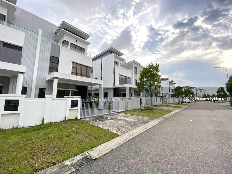 For Rent - Horizon Hills @ Canal Garden South