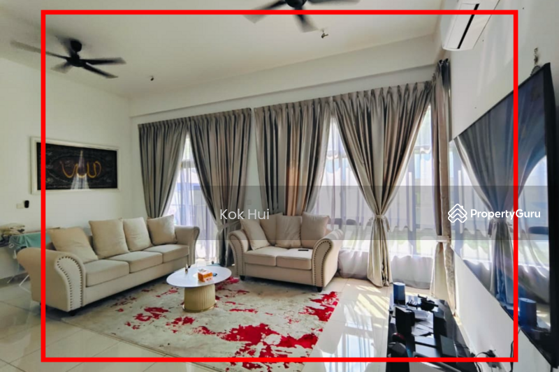 For Sale - Desa Tebrau Desas Tebraus