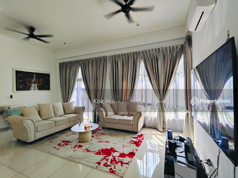 For Sale - Desa Tebrau Desas Tebraus