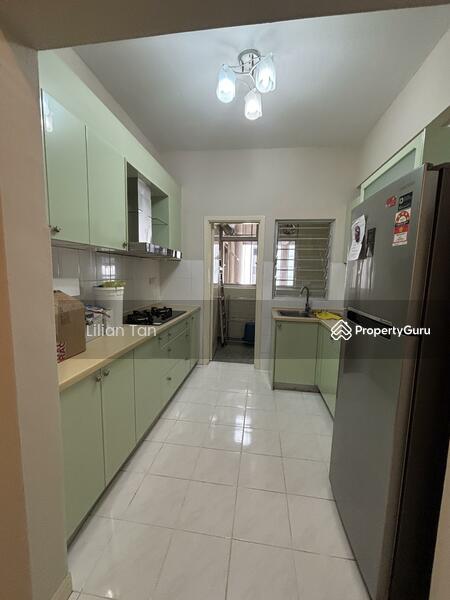 For Rent - Seri Maya Condominium