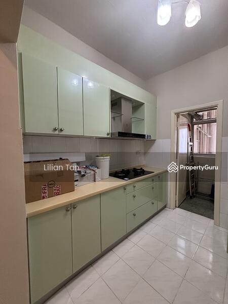 For Rent - Seri Maya Condominium