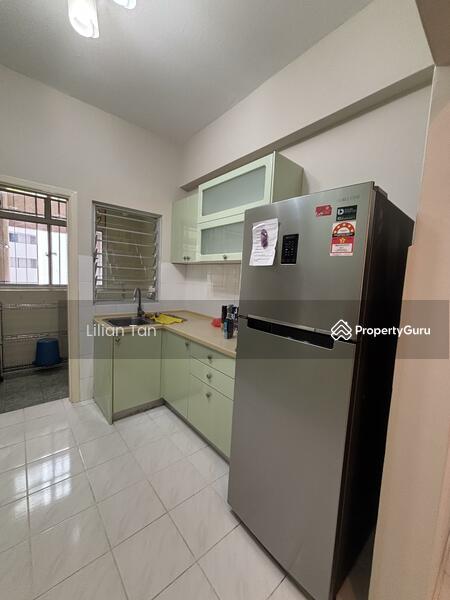For Rent - Seri Maya Condominium
