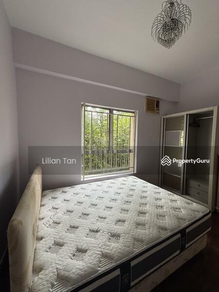 For Rent - Seri Maya Condominium