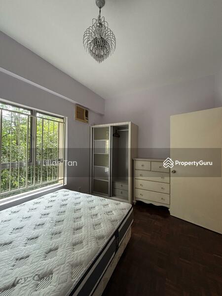 For Rent - Seri Maya Condominium