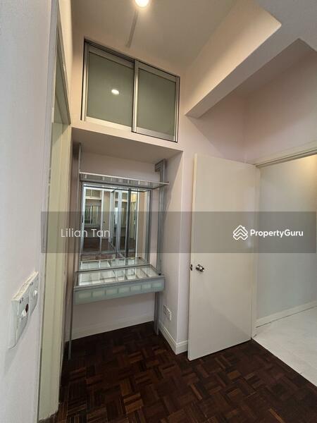 For Rent - Seri Maya Condominium