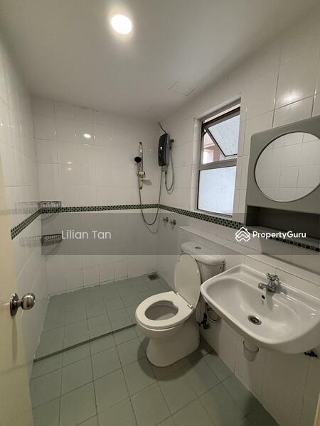 For Rent - Seri Maya Condominium