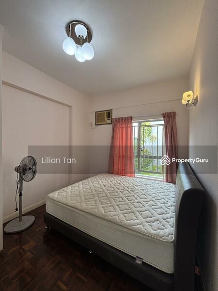 For Rent - Seri Maya Condominium