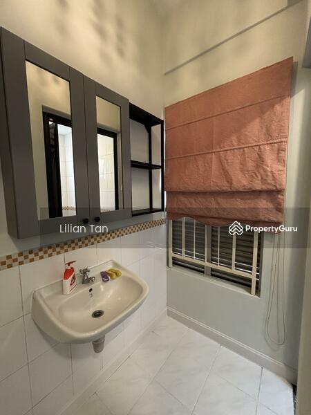 For Rent - Seri Maya Condominium