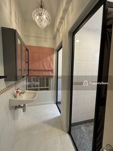 For Rent - Seri Maya Condominium