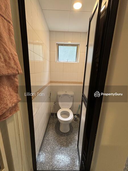 For Rent - Seri Maya Condominium