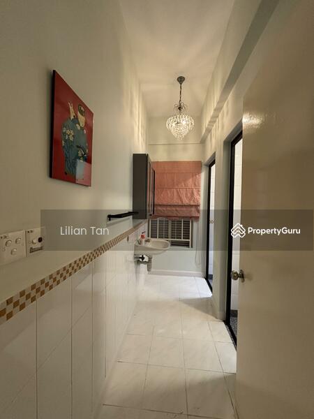For Rent - Seri Maya Condominium