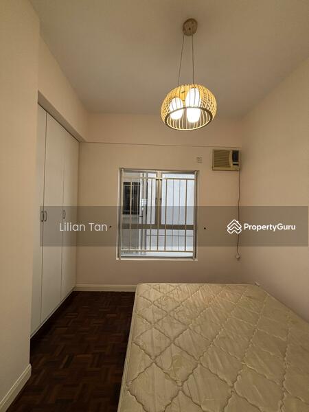 For Rent - Seri Maya Condominium