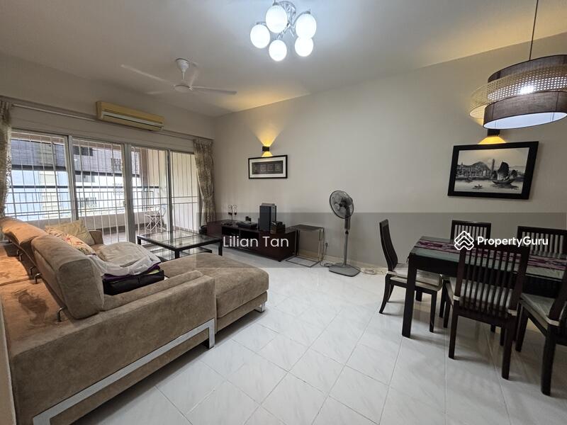 For Rent - Seri Maya Condominium