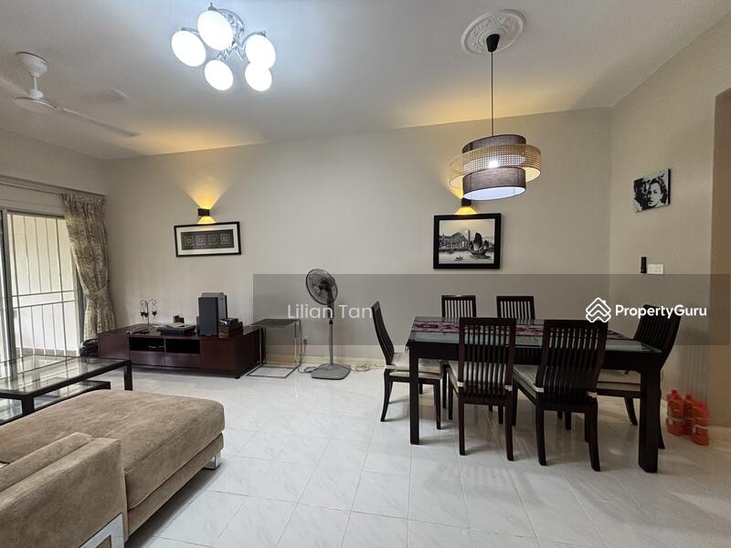 For Rent - Seri Maya Condominium