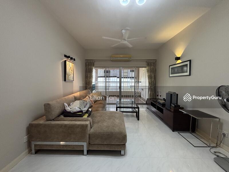 For Rent - Seri Maya Condominium