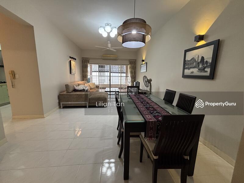 For Rent - Seri Maya Condominium