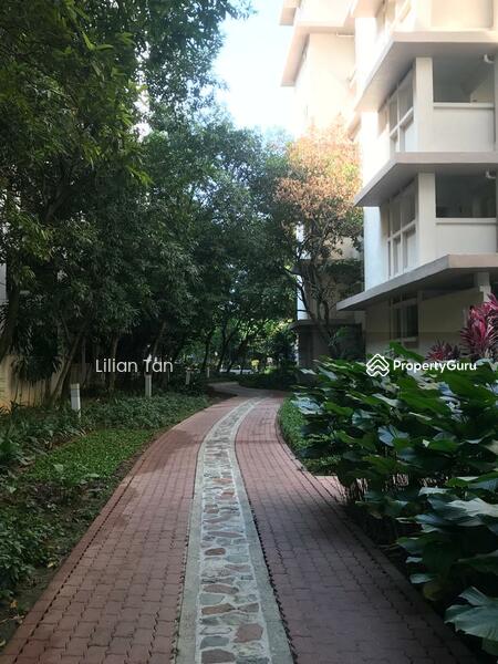 For Rent - Seri Maya Condominium