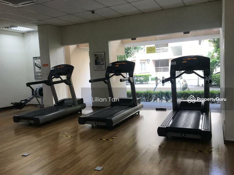 For Rent - Seri Maya Condominium