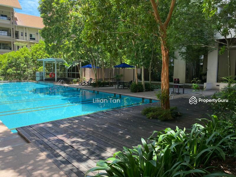 For Rent - Seri Maya Condominium